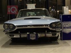 Ford Thunderbird
